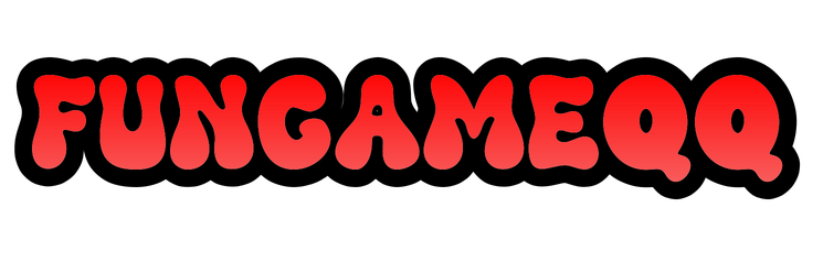 LOGO FUNGAMEQQ